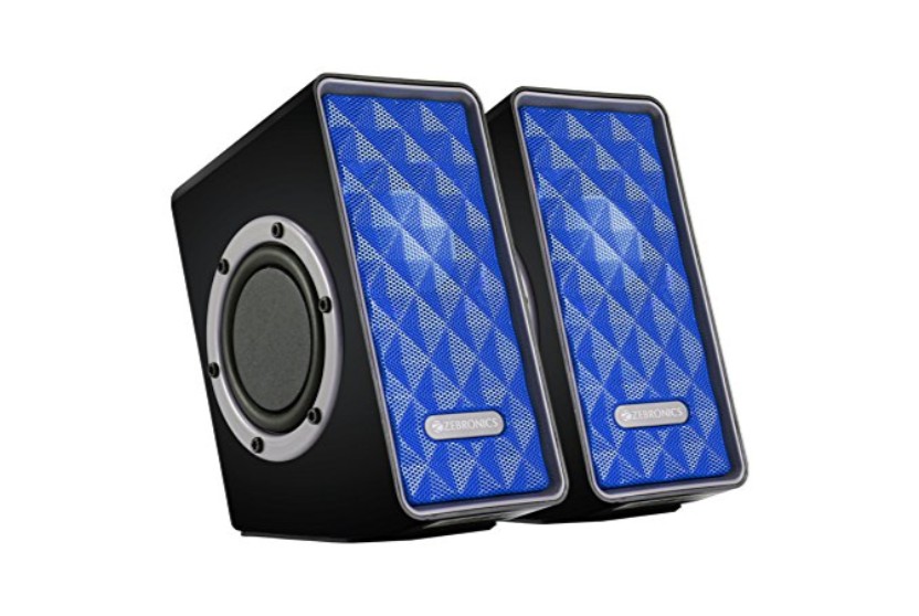 Zebronics S990 Wired Speaker