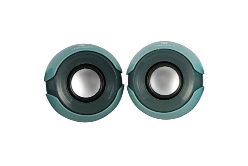 Zebronics Sphere Wired Speaker