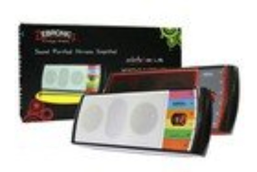 Zebronics Station Lite Wireless Bluetooth Speaker