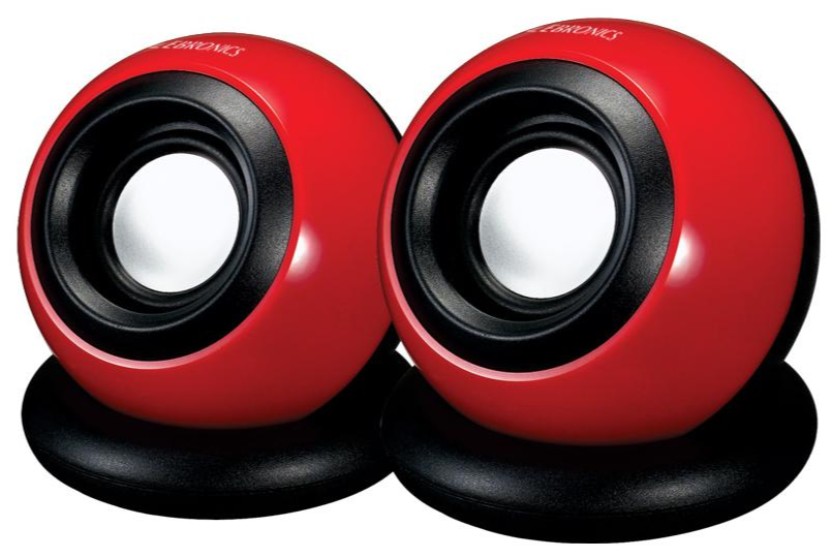 Zebronics Super Nova Wireless Bluetooth Speaker