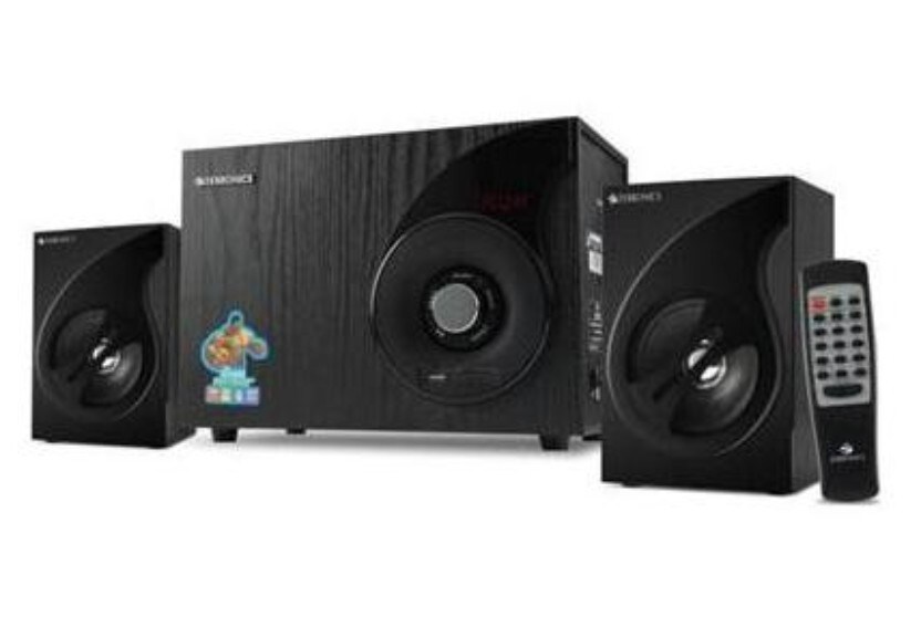 zebronics bt 2494