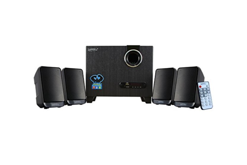 Zebronics SW265 Wired Speaker