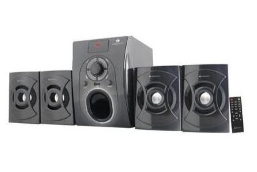 Zebronics SW531 Wired Speaker