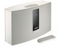 Compare Bose Home Speaker 300 Speaker vs Bose Soundtouch 20 Series III Wireless Bluetooth Speaker