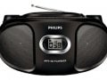 Philips AZ 302 Wired Speaker Compare Philips AZ 302 Wired Speaker