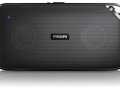 Philips BT3500B/00 Wireless Bluetooth Speaker