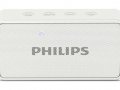 Philips BT64W Wireless Bluetooth Speaker