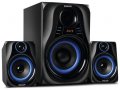 Philips MMS-2580B/94 Wireless Bluetooth Speaker