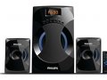 Philips MMS-4545B Wireless Bluetooth Speaker