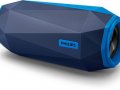 Philips Shoq Box SB500A/00 Wireless Bluetooth Speaker
