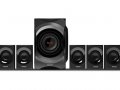 Philips SPA-8000B/94 Wireless Bluetooth Speaker