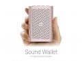 Compare ZAAP Aqua Wireless Bluetooth Speaker vs Portronics Sound Wallet POR-524 Wireless Bluetooth Speaker