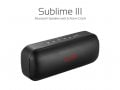 Portronics Sublime III POR-622 Wireless Bluetooth Speaker