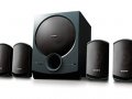 Sony SA-D10 Wired Speaker