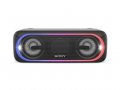 Compare Sony HT-Z9F Soundbar vs Sony XB40 Wireless Bluetooth Speaker