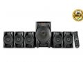 Zebronics Cuba Wireless Bluetooth Speaker