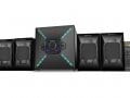 Zebronics Square Wireless Bluetooth Speaker