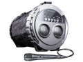 Zebronics Super Bazooka Wireless Bluetooth Speaker
