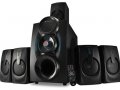 Zebronics SW9451 Wired Speaker