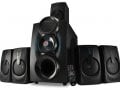 Zebronics SW9451 Wired Speaker