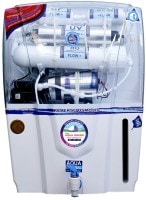 Aqua Grand Audy 12L RO+UV+UF+TDS Water Purifier (White)
