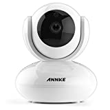 Annke AUI41CJ0103 Wireless IP CCTV Security Camera (White)