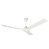 Klick Aura Ceiling Fan (White)