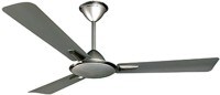 Crompton Aura Prime Anti-Dust Ceiling Fan (Silver)