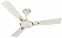 Crompton Aura Prime Anti-Dust Ceiling Fan (White)