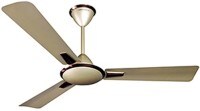 Crompton Aura Prime Anti-Dust Ceiling Fan (Birkin)