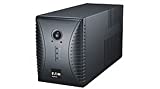 Eaton Aurora UPS (Black)