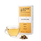 Ausum Tea Eastern Zing Green Tea (Pack of 1)