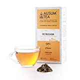 Ausum Tea Petrichor Green Tea (Pack of 1)