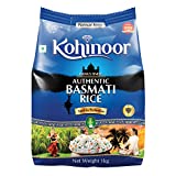 Kohinoor Authentic Basmati Rice (1KG)