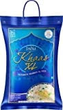 INDIA KHAAS Authentic XL Basmati Rice (5KG)