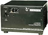 Bluebird Automatic Voltage Stabilizer (Black)