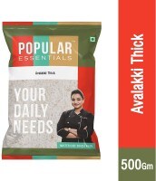 Popular Essentials Avalakki Thick Poha (500GM)