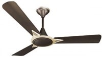 Crompton Avancer Prime Anti-Dust Ceiling Fan (Bakers Brown)