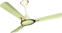 Crompton Avancer Prime Anti-Dust Ceiling Fan (Silver)
