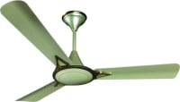Crompton Avancer Winter Glow Ceiling Fan (Green)