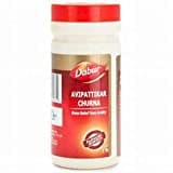 Dabur Avipattikar Churna (60GM, Pack of 2)