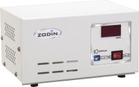 Zodin AVR-81 Voltage Stabilizer (White)