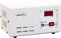 Zodin AVR-85 Voltage Stabilizer (White)