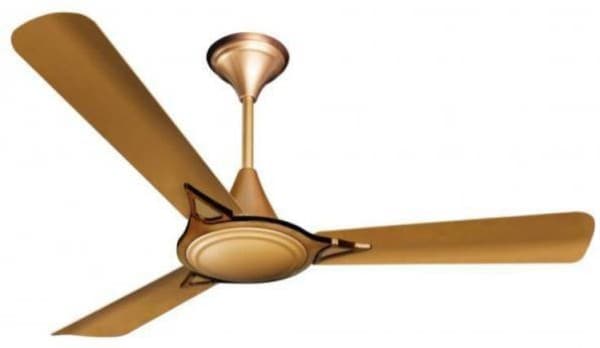 Crompton Avrpmad48 Ceiling Fan (Cocoa 