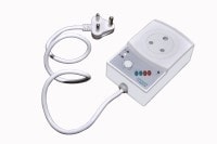 SPD Energy AVS-15A Voltage Stabilizer (White)