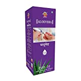 Jeevanras Axiom Aloevera Cod 32 Juice (Aloevera, 1000ML)