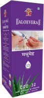 Jeevanras Axiom Aloevera Cod 32 Juice (Aloevera, 1LTR, Pack of 2)