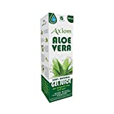 Jeevanras Axiom Aloevera Juice (Aloevera, 500ML)