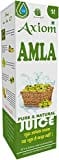 Jeevanras Axiom Amla Juice (Amla, 1000ML)