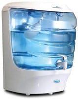 Kelvinator Ayoni 9L RO+UF Water Purifier (White)